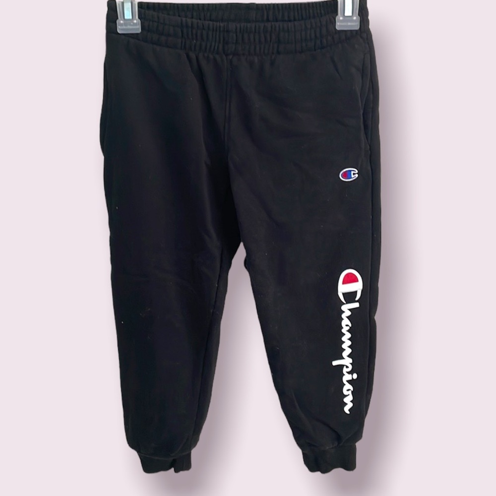 Brand New Champion Sweatpants